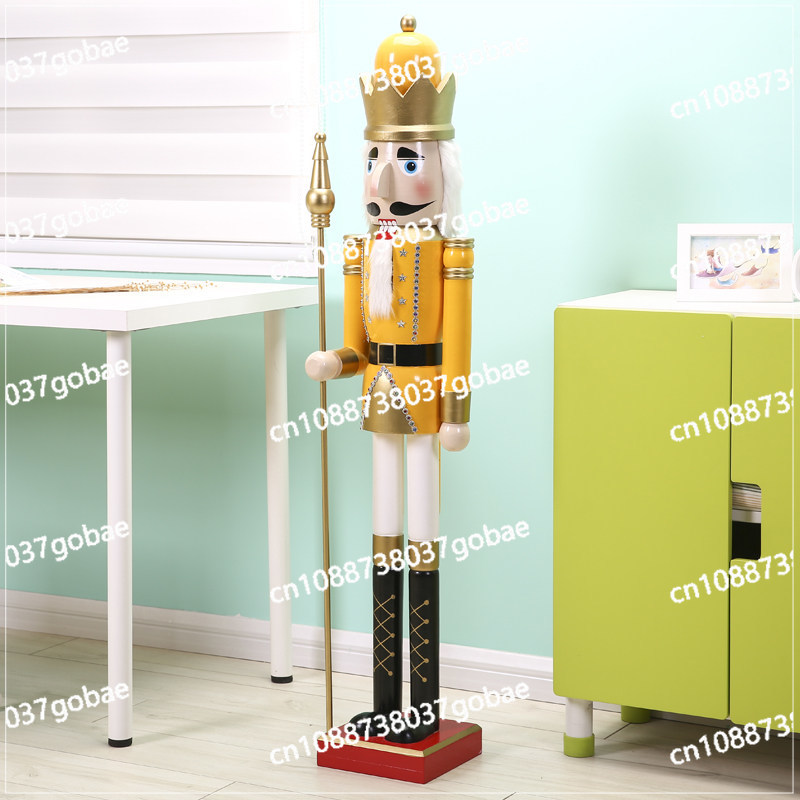 Ornement décoratif de café, Ca - Nutcracker Figurine avis et prix