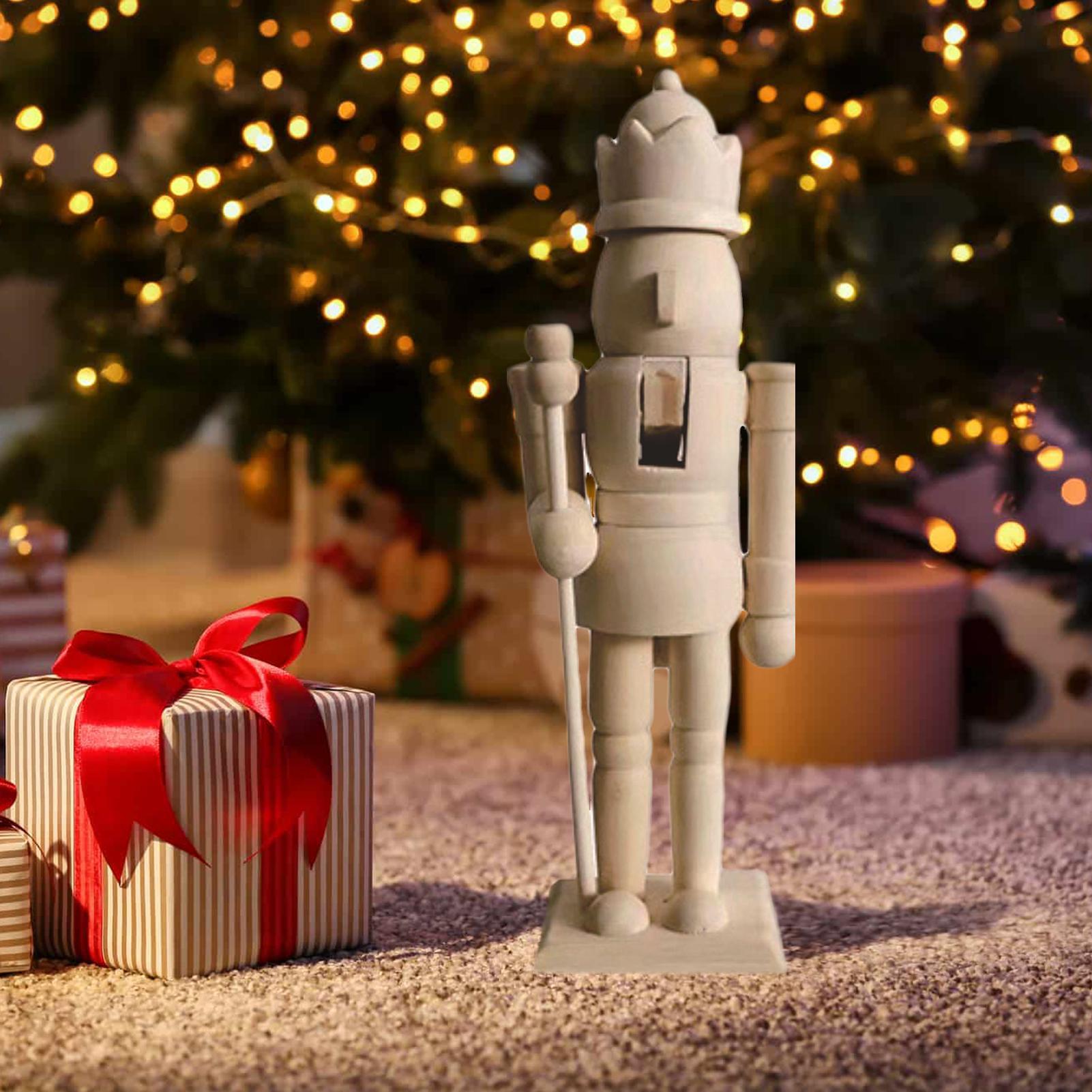 Peignez vos propres soldats ca - Nutcracker Figurine avis et prix