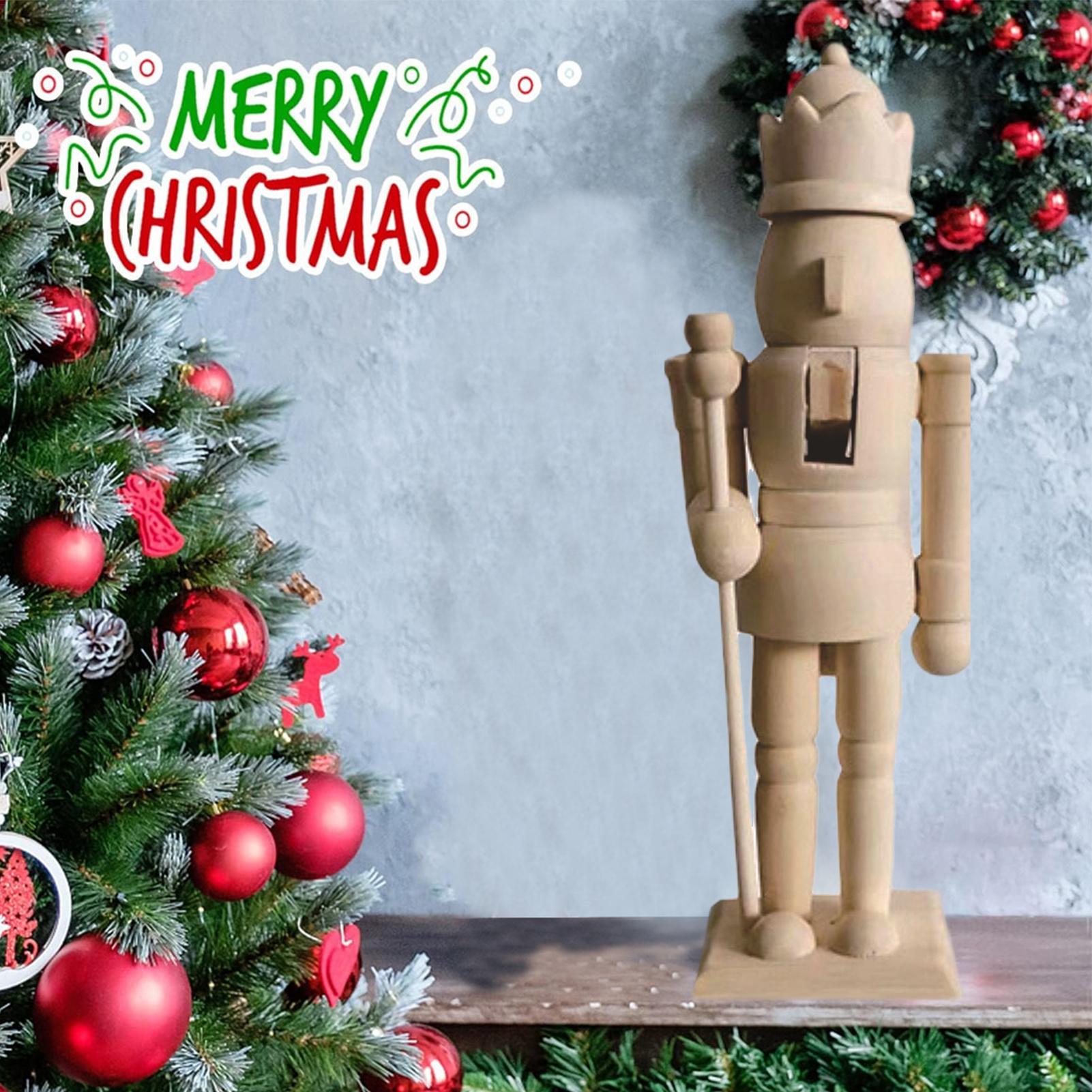 Peignez vos propres soldats ca - Nutcracker Figurine avis et prix