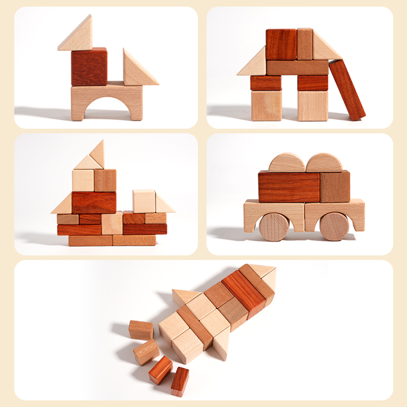 Blocs de construction en bois, - Lego Set Technic avis et prix