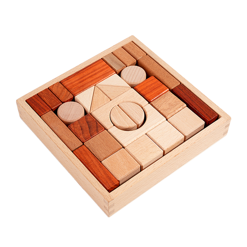 Blocs de construction en bois, - Lego Set Technic avis et prix