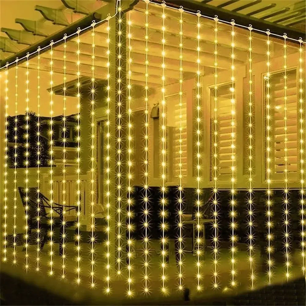 Guirlande lumineuse à LED alim - Led Fairy String Lights avis et prix