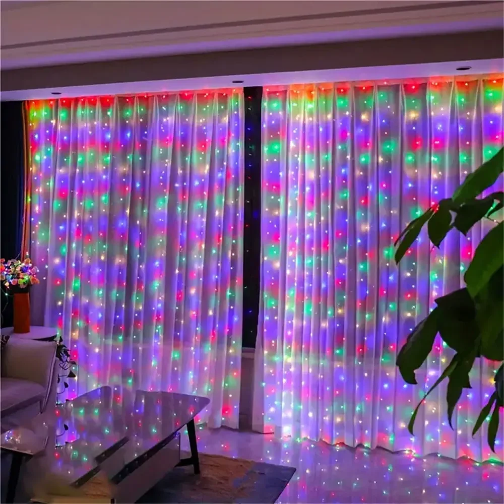 Guirlande lumineuse à LED alim - Led Fairy String Lights avis et prix