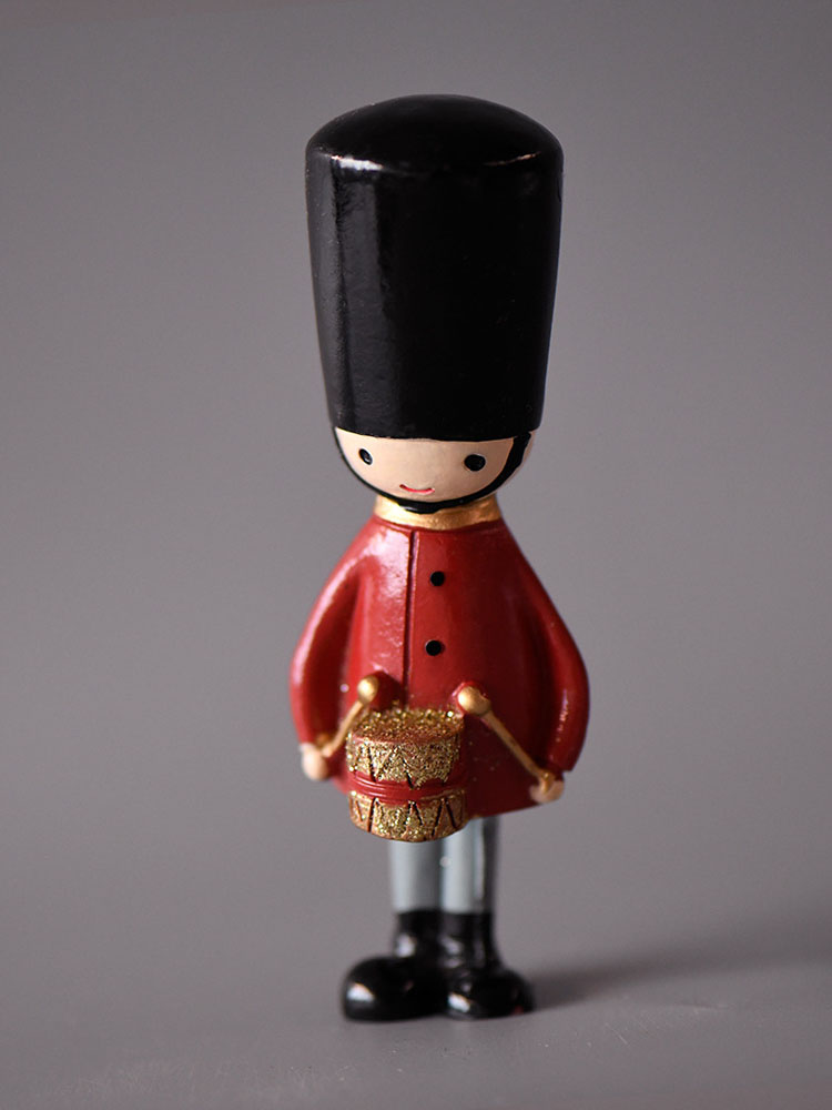 Poupée soldat casse-noisette,  - Nutcracker Figurine avis et prix
