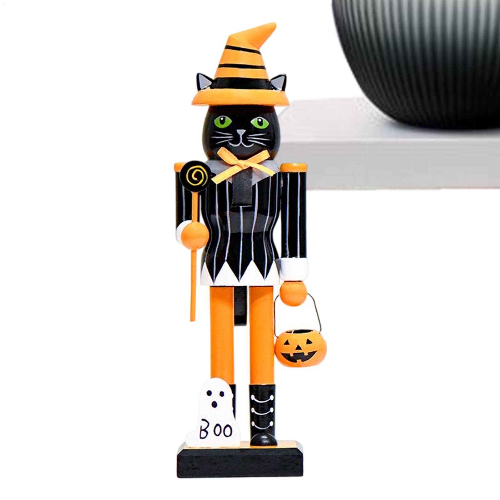 Casse-noisette en bois pour Ha - Nutcracker Figurine avis et prix