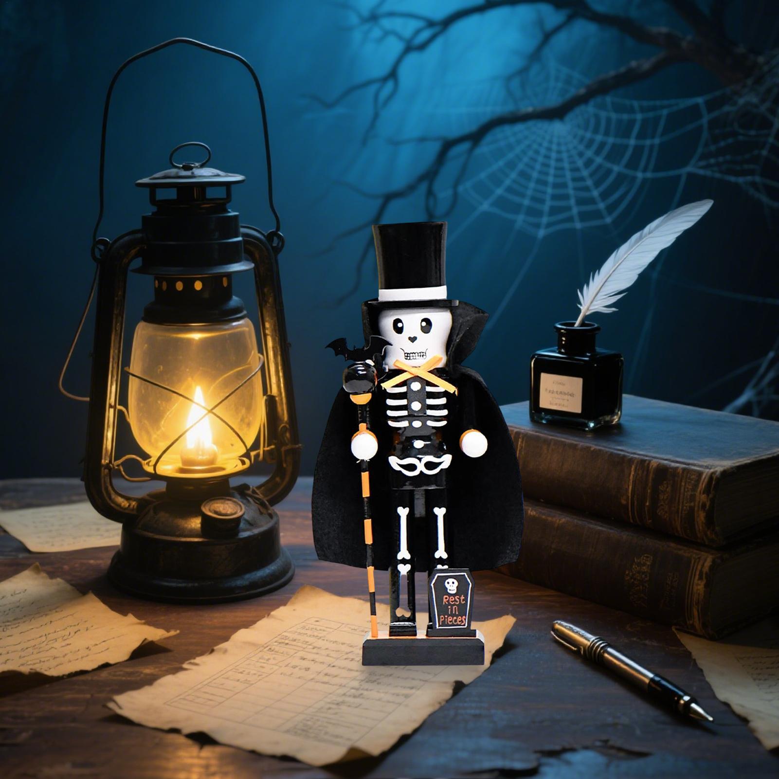 Casse-noisette en bois pour Ha - Nutcracker Figurine avis et prix