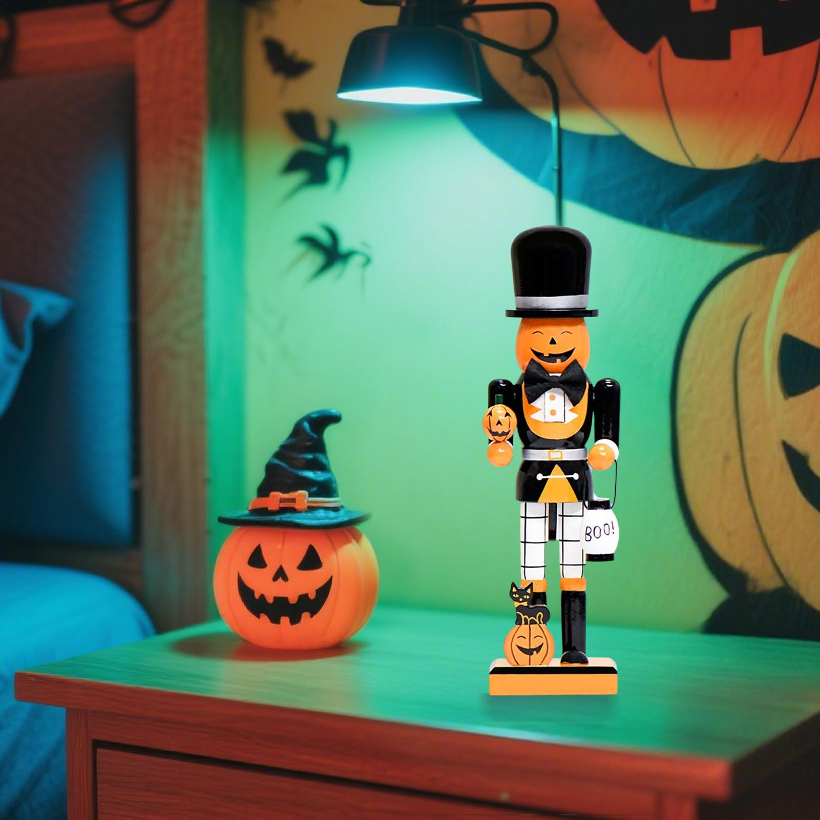 Casse-noisette en bois pour Ha - Nutcracker Figurine avis et prix