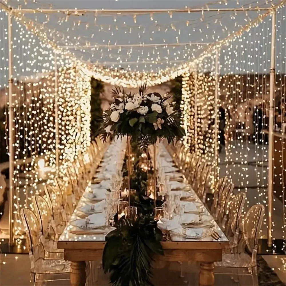 Guirlande lumineuse à LED pour - Led Fairy String Lights avis et prix