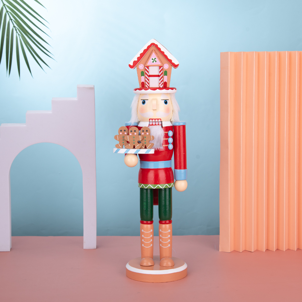 Marionnette casse-noisette de  - Nutcracker Figurine avis et prix