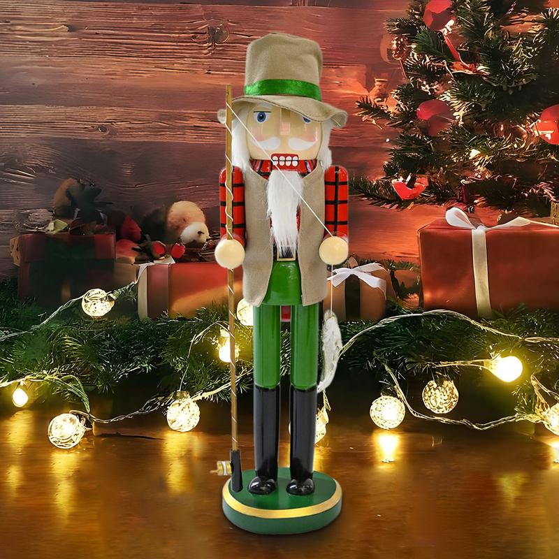FishSuffolk-Casse-noisette en  - Nutcracker Figurine avis et prix