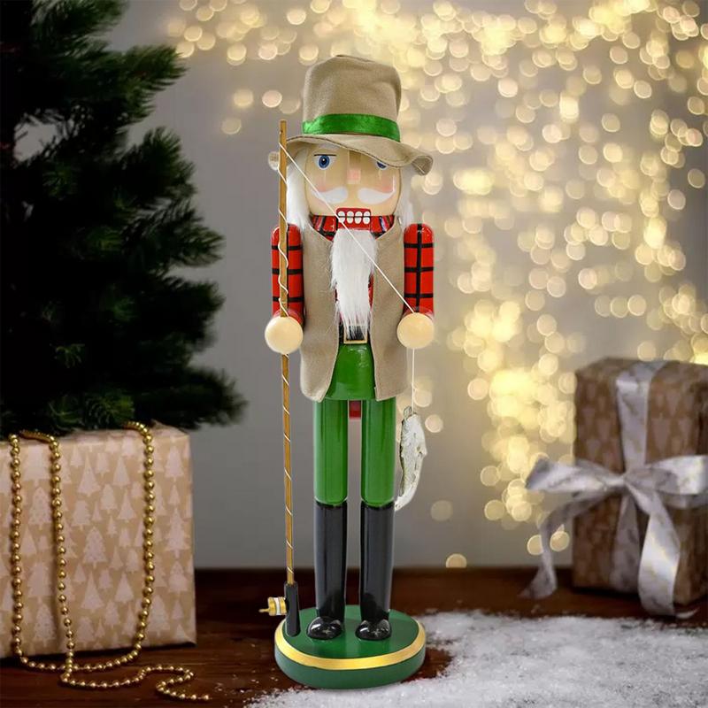FishSuffolk-Casse-noisette en  - Nutcracker Figurine avis et prix