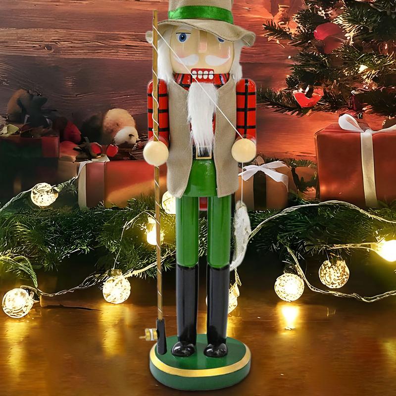 FishSuffolk-Casse-noisette en  - Nutcracker Figurine avis et prix