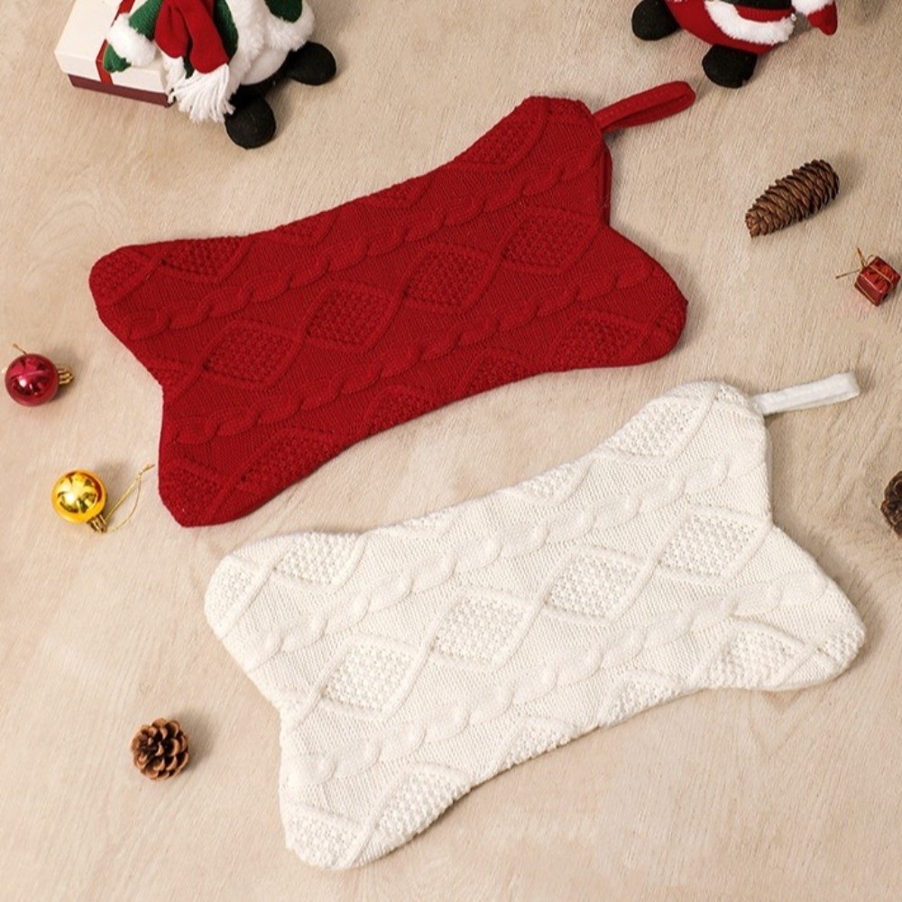 Joli sac de rangement pour cad - Christmas Stocking Hanging avis et prix