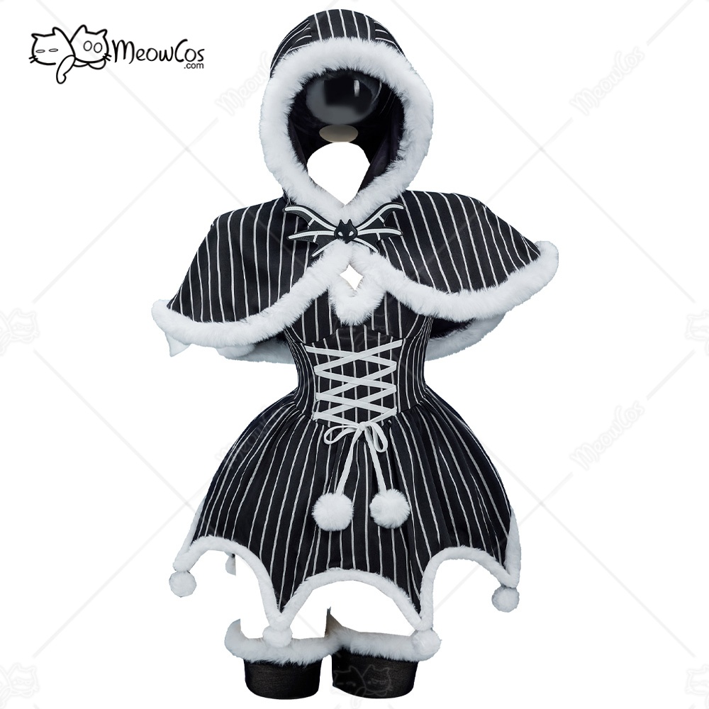 Costume gothique MEOWCOS pour  - Christmas Stocking Hanging avis et prix