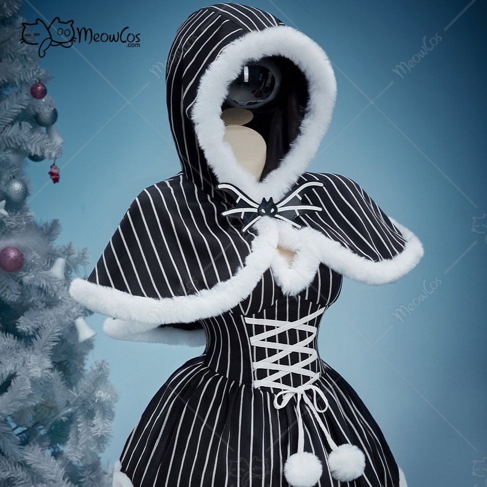Costume gothique MEOWCOS pour  - Christmas Stocking Hanging avis et prix