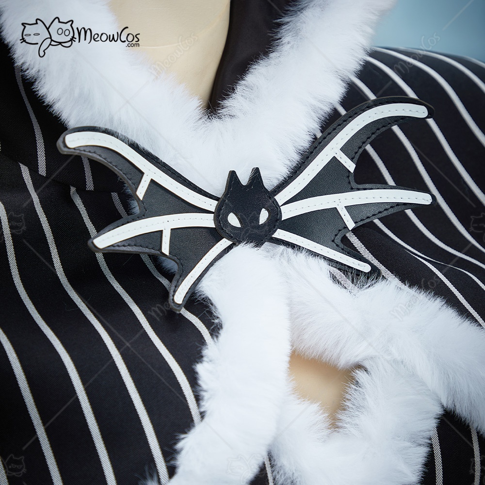 Costume gothique MEOWCOS pour  - Christmas Stocking Hanging avis et prix