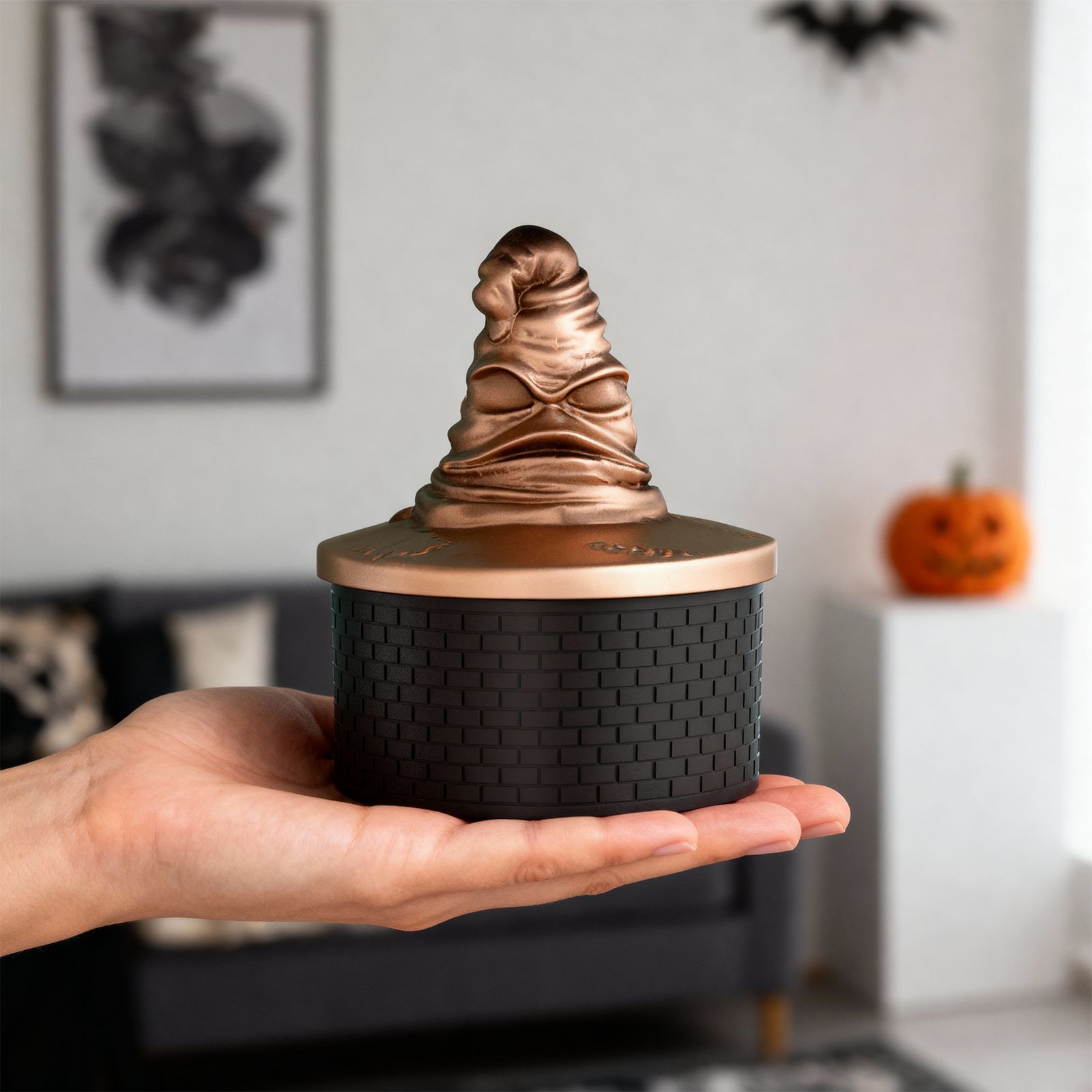 Moule en silicone pour pot de  - Holiday Candle Set avis et prix