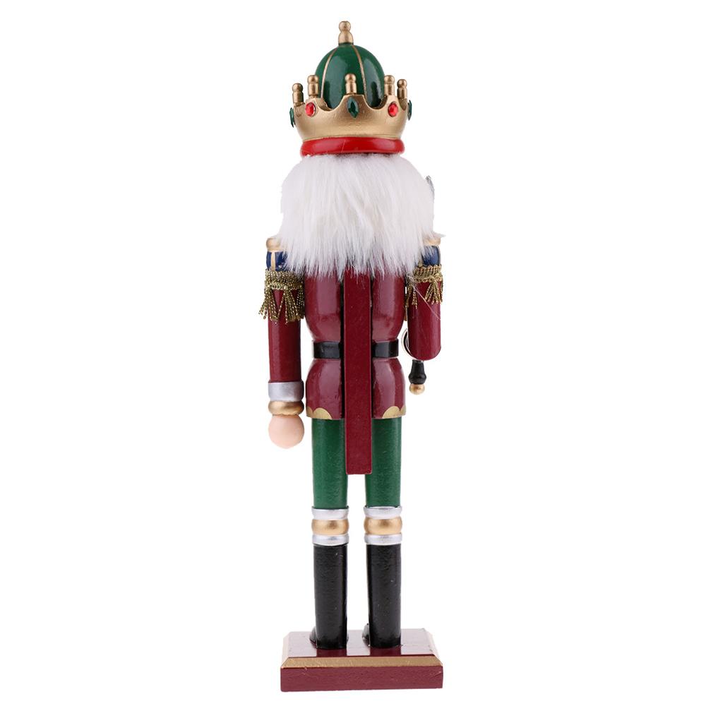 Figurine Soldat Casse-Noisette - Nutcracker Figurine avis et prix