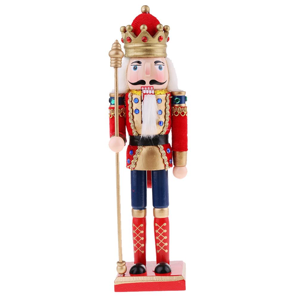 Figurine Soldat Casse-Noisette - Nutcracker Figurine avis et prix