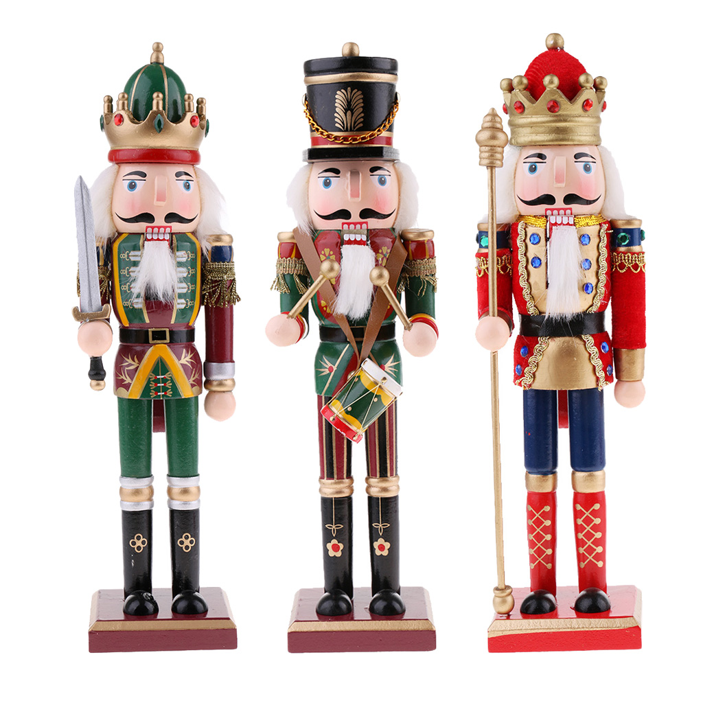 Figurine Soldat Casse-Noisette - Nutcracker Figurine avis et prix