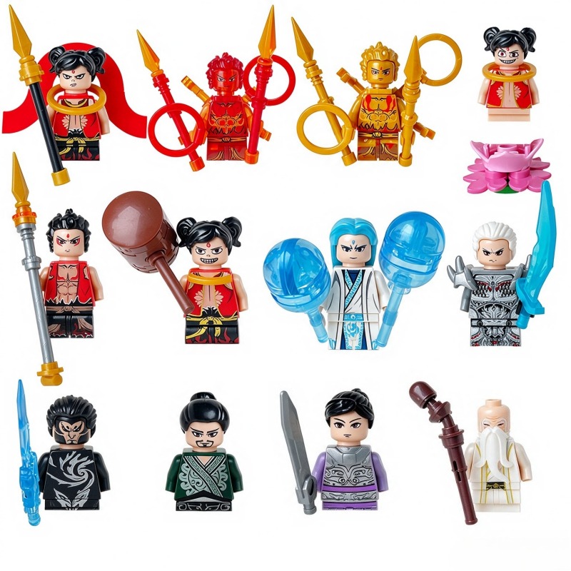 Blocs de construction, figurin - Lego Set Technic avis et prix